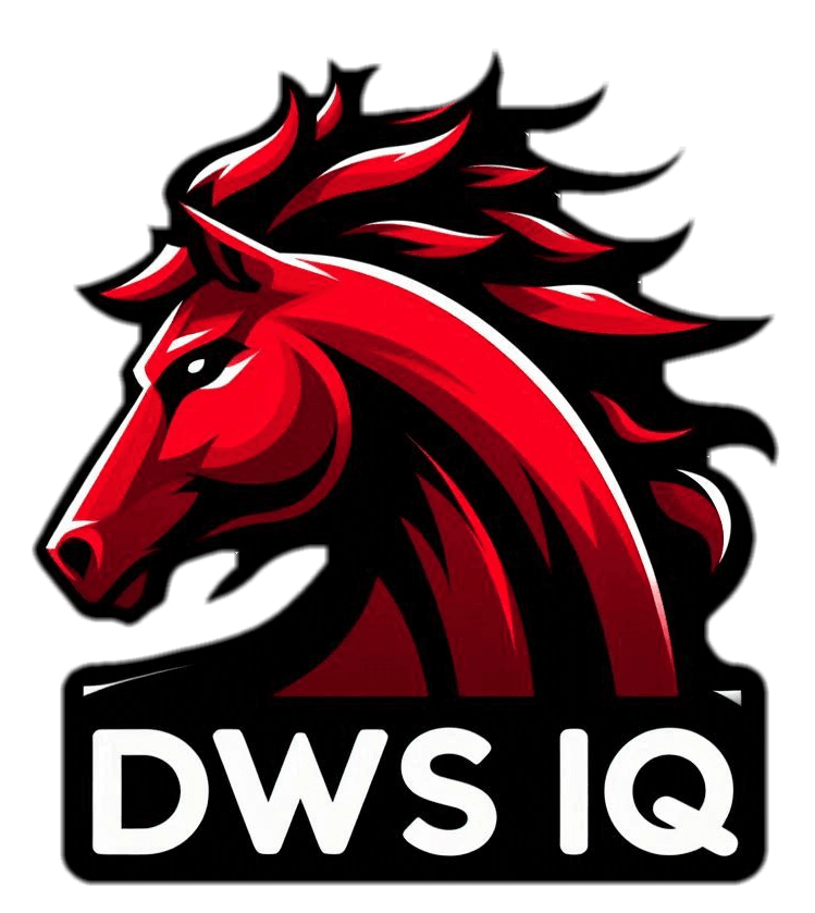 DWS IQ Platform